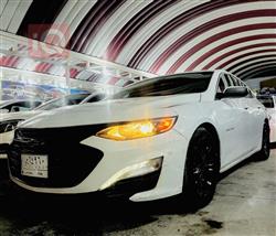 شيفروليه ماليبو